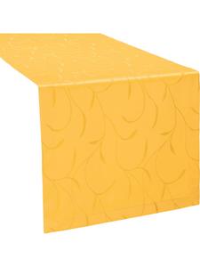 Erwin Müller Жаккардовая дорожка Remscheid цвета манго