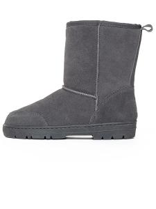 Зимние ботинки Gooce Snow Boots, темно-серый