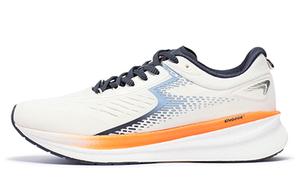 Центаври SE Амортизирующие Противоскользящие Износостойкие Дышащие Низкие Беговые Кроссовки Мужские Бело-Голубые 361°