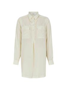 Рубашка Soft Rebels, бежевый