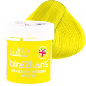 Тоник для волос La Riche Fluorescent Yellow 88мл