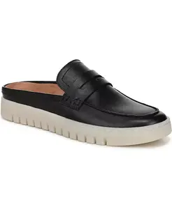 Женские туфли Uptown Mule 2 Mule Vionic, черный