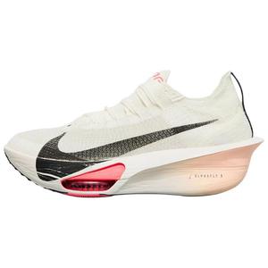 Кроссовки Air Zoom Alphafly Next% 3 Sail Crimson Tint Nike, белый