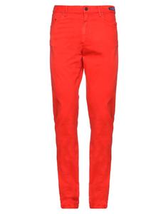 Брюки Paul & Shark, красный