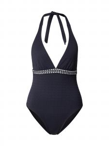 Banana Moon Купальник балконет в черном цвете