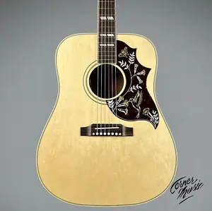 Gibson Hummingbird Original 2024 - Античный Натуральный