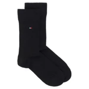 2 пары носков Tommy Hilfiger, черный