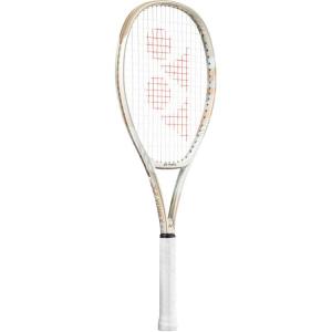YONEX Теннисная ракетка VCORE Collection GAME 265g 100 Square Inches Beach Beige Yellow Unisex Full Carbon