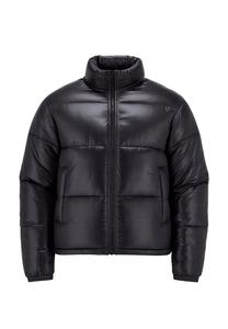 Куртка межсезонная Urban Classics, черный