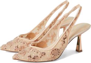 Туфли Blue by Betsey Johnson Nikki, цвет Blush