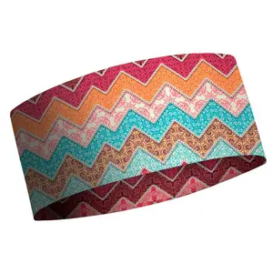 Повязка на голову Matt Thermo, разноцветный