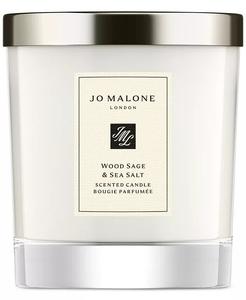 Домашняя свеча с древесным шалфеем и морской солью, 7,1 унции Jo Malone London