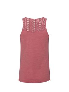 Топ Protest, цвет sunny dayyellow