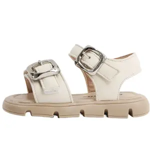 Нескользящая обувь для малышей (для младенцев и малышей) MAIBUXIONG, хаки