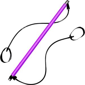 Эспандеры Unisex LJSP447-2 LINING, фиолетовый