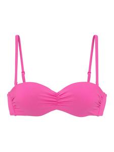 Верх бикини Venice Beach, розовый