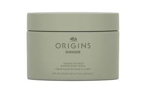 ORIGINS Лосьон для тела Ginger Fresh Cream 200ml