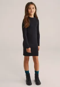 Платье-Футляр We Fashion, Black