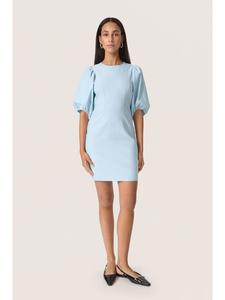 Платье SLZazu облегающего кроя в цвете Nantucket Breeze Soaked in Luxury