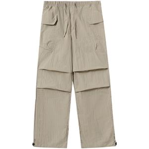 Брюки Urban Function Series Casual, мужские, умеренно прямого кроя CAMEL, desert серый