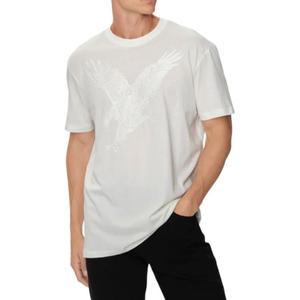 Футболка AE мужская ARMANI EXCHANGE, белый