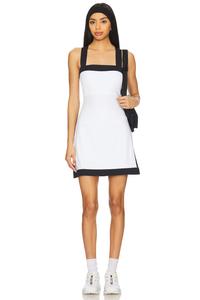 Платье Adeline Goldbergh, white