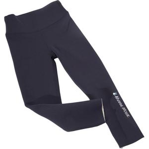 Детские леггинсы с утолщенной подошвой Disney, серый синий