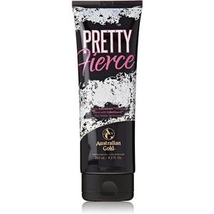 Лосьон Pretty Fierce, 250 мл, черный, Australian Gold
