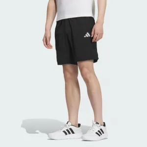 Шорты adidas Adaptation Regular Fit Double Knit