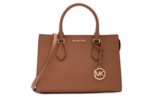Сумка Sheila Logo через плечо MICHAEL KORS