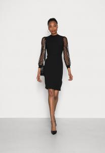 Коктейльное платье / Вечернее платье Anna Field, черное
