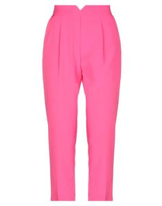 Брюки Kaos, фуксия