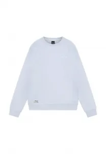 Простая толстовка Rellix, Fresh Blue