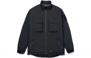 Carhartt WIP Куртка мужская черная, Black