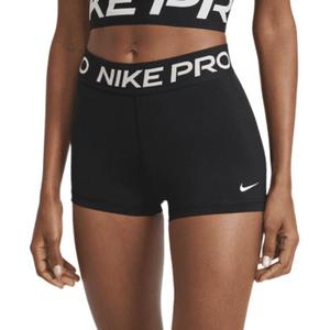 Женские спортивные шорты Nike, цвет Black