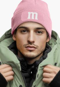 Шапка MoonWorks Beanie, Rosa/Pink