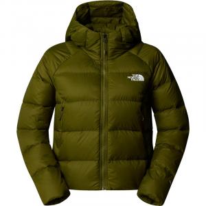 Функциональная куртка с hyalitedwn hdie The North Face, цвет forest olive