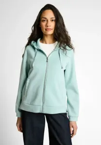 Толстовка на молнии Tom Tailor, Blue Haze