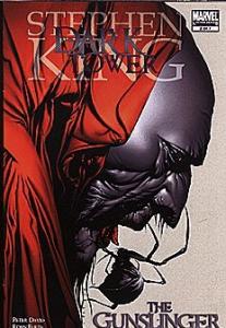 Dark Tower: Gunslinger Born (2006 series) #2 (Marvel)