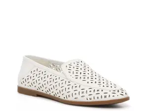 Лоферы Berta Franco Sarto, White