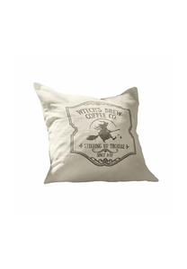 Наволочка льняная Loberon, 40x40 см