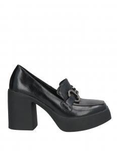 Лоферы Noa Harmon, черный