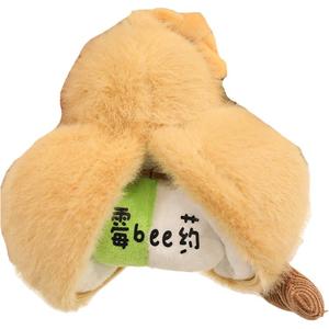 Плюшевый кулон куклы высота 14см BALITU