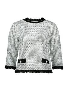 Свитер Betty & Co, белый