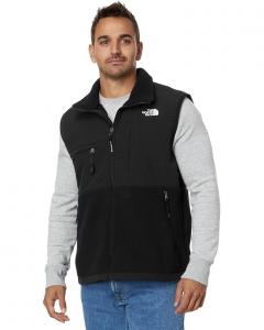Утепленный жилет The North Face Retro Denali Vest, черный