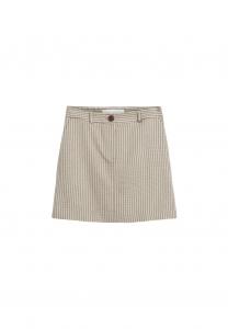 Юбка ARMEDANGELS  CHYALAA, песочный