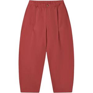 Оригинале вязаные спортивные штаны мужские мисс сплеш FILA, Algal Bloom Vermilion-Rd