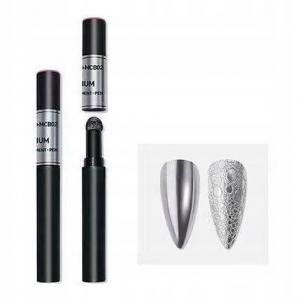 Отличная ручка для дизайна ногтей Magic Aurora Mcb02 Powder, Excellent