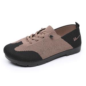 WARRIOR Женские повседневные туфли - черные, коричневые, цвет Black, Brown