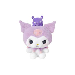 E STRONG x Sanrio коллекция baby friends милые куклы плюшевая кукла высота 20см E-STRONG